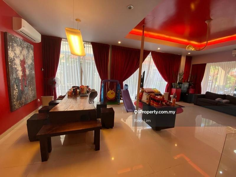 Semi-Detached House for Sale in Damansara Legenda Damansara Lagenda, Ara Damansara by Reni Lim - iProperty.com.my