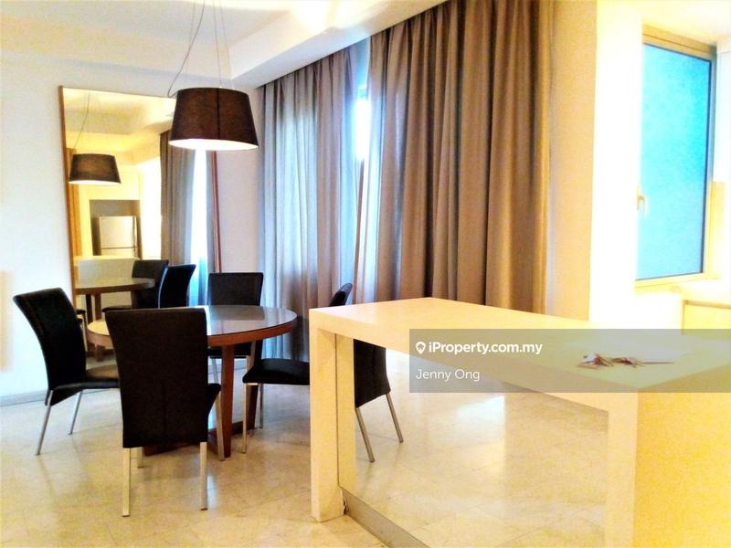 Service Residence for Sale in myHabitat by Jenny Ong - iProperty.com.my
