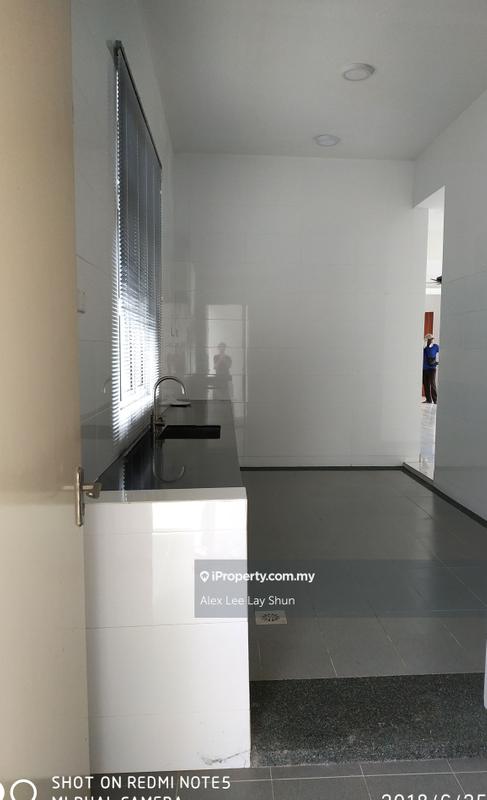 Semi-Detached House for Sale in Casa Idaman, Setia Alam by Alex Lee Lay Shun - iProperty.com.my