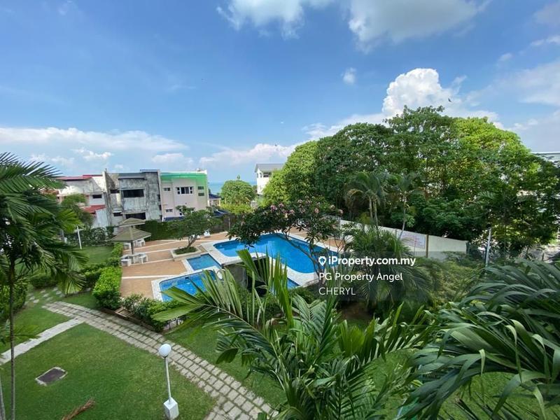 Condominium for Sale in Sea Range Tower by CHERYL - iProperty.com.my