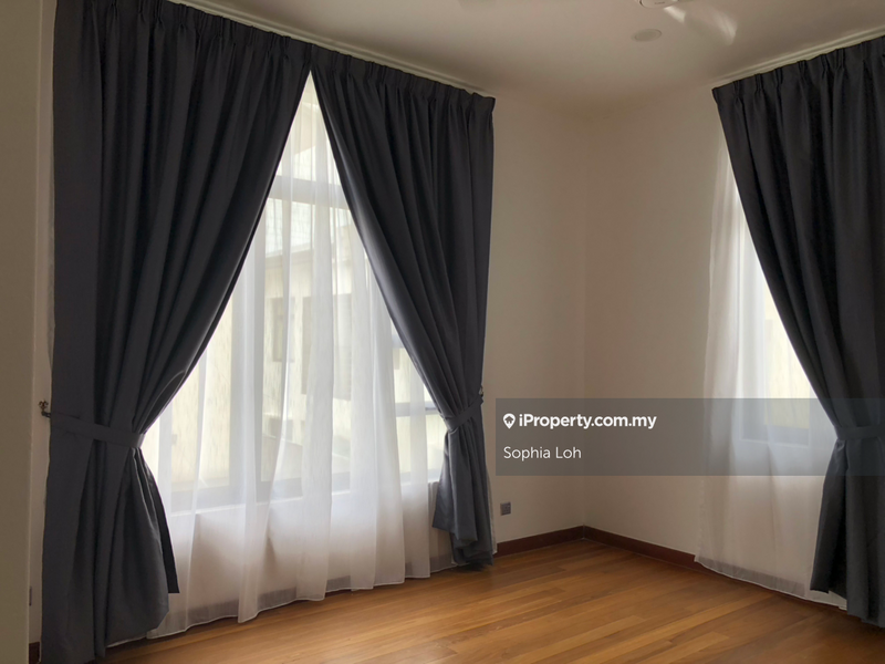 Rumah Berkembar untuk Dijual di Seri Kembangan, Selangor oleh Sophia Loh - iProperty.com.my