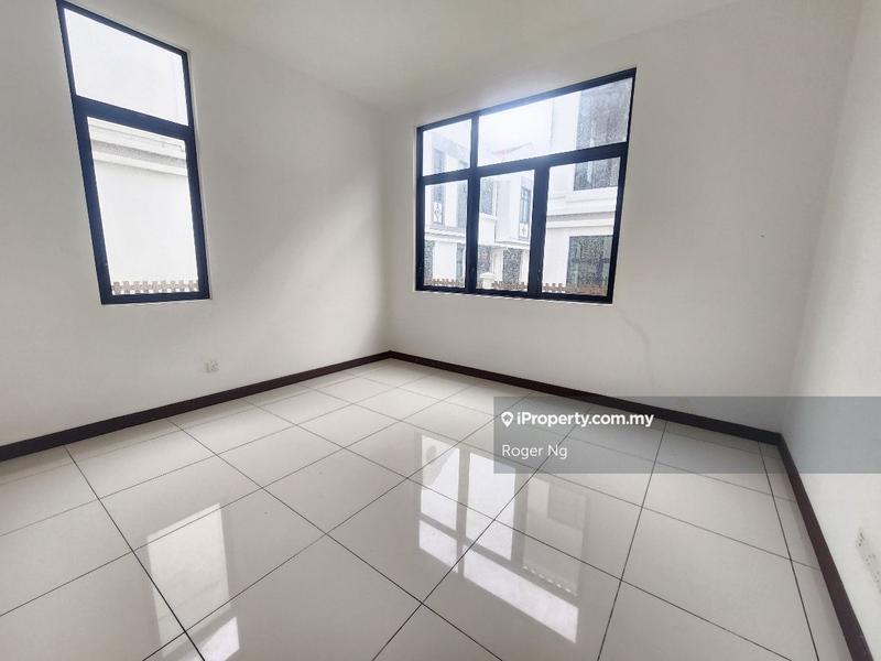Semi-Detached House for Sale in Setia Eco Park, Setia Alam by Roger Ng - iProperty.com.my