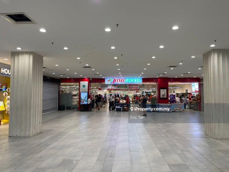 Shop for Sale in Subang Jaya / SS16, Subang Jaya by Eric Tan - iProperty.com.my