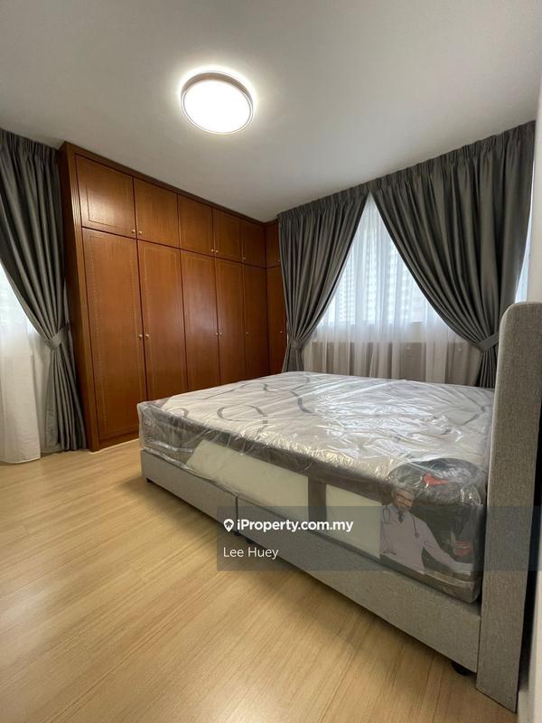 For Sale - Mont Kiara Pelangi