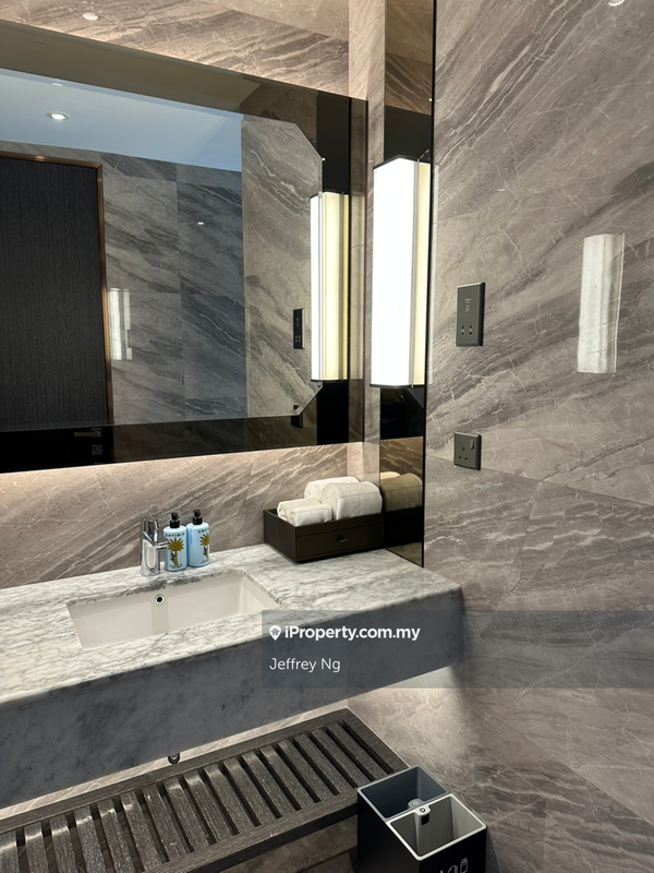 Service Residence for Sale in Royal Lexis by Jeffrey Ng - iProperty.com.my