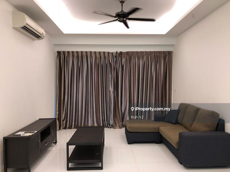 For Rent - 100 Residency