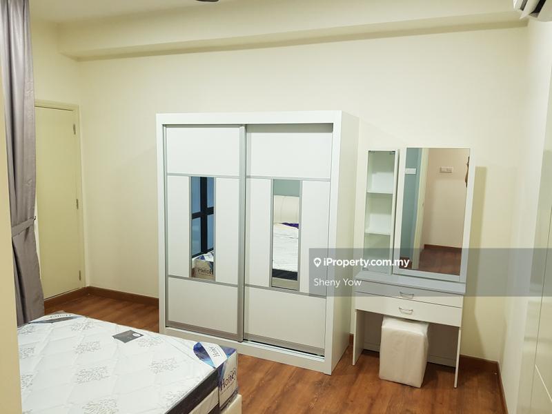 For Rent - Arte Mont Kiara