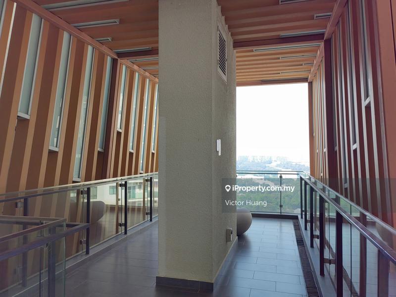 Service Residence for Sale in Residential Suites @ HighPark by Victor Huang - iProperty.com.my