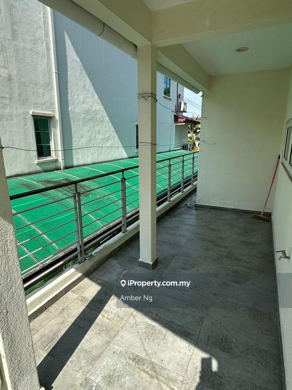 3-storey Terraced House for Sale in Medan Idaman, Setapak by Amber Ng - iProperty.com.my