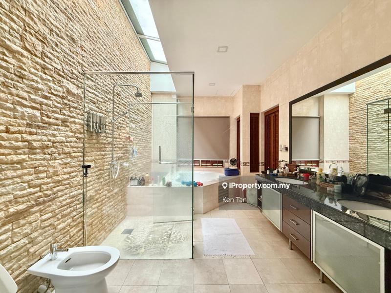 Semi-Detached House for Sale in Damansara Legenda, Petaling Jaya by Ken Tan - iProperty.com.my