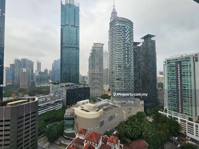 Service Residence for Sale in The Panorama by Poochin Ang - iProperty.com.my