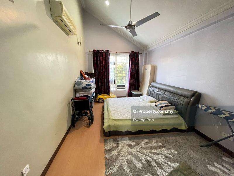 2-storey Terraced House for Sale in Taman Melawati, Ulu Kelang by Eweng Poh - iProperty.com.my