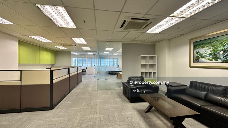 For Sale - Wisma BU8 @ Bandar Utama