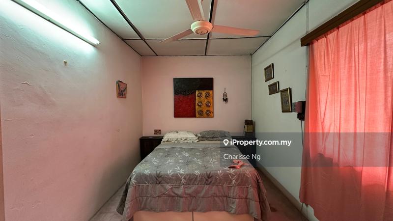 Rumah Berangkai 2 Tingkat untuk Dijual di Taman Lucky, Bangsar oleh Charisse Ng - iProperty.com.my