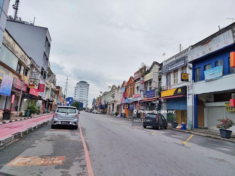 Kedai untuk Dijual di Bandar Kajang, Kajang oleh Ken Low - iProperty.com.my
