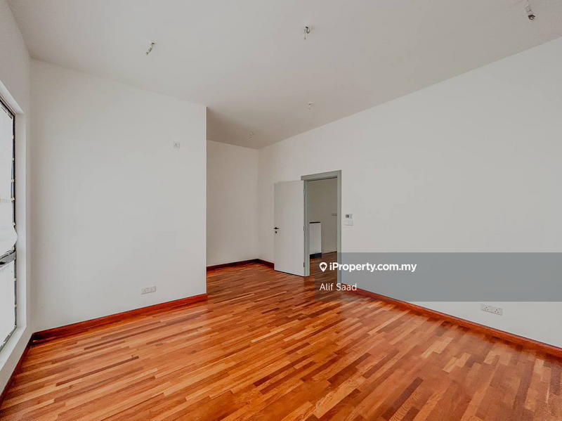 Semi-Detached House for Sale in Alam Impian, Shah Alam by Alif Saad - iProperty.com.my