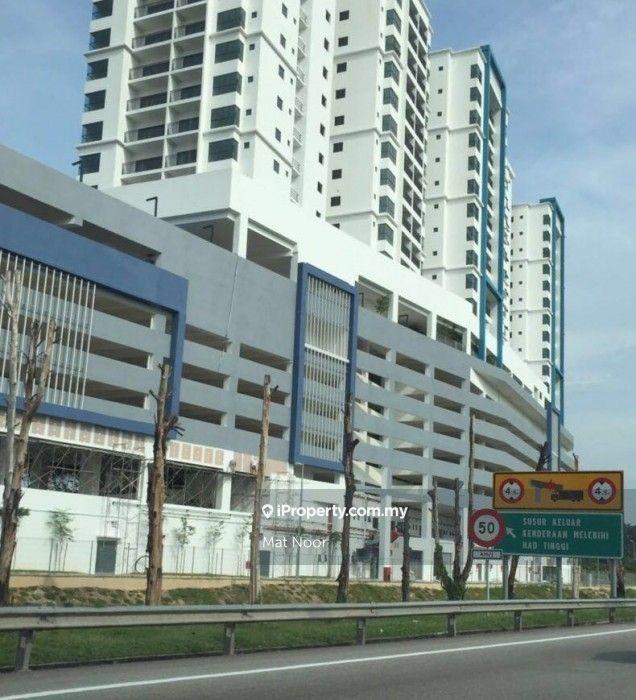 Service Residence for Sale in Metia Residence by Mat Noor - iProperty.com.my