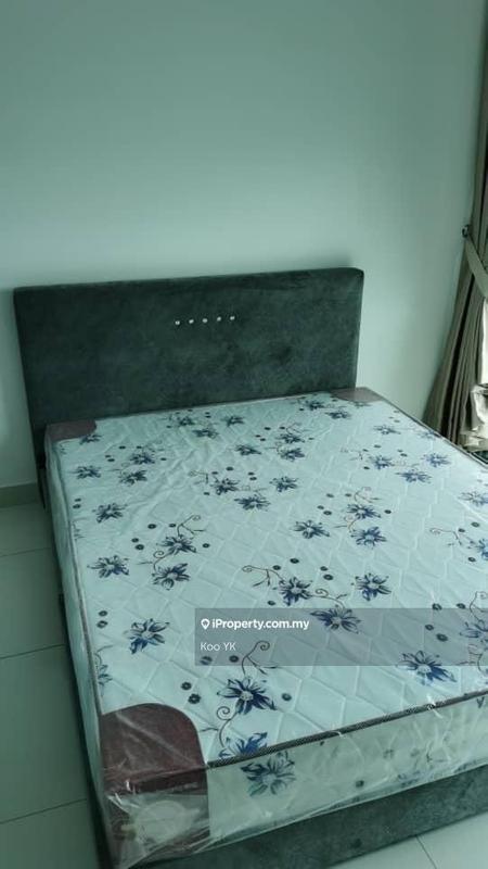 Service Residence for Sale in Greenfield Residence by Koo YK - iProperty.com.my