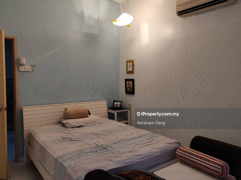 Banglo untuk Dijual di Seremban 2, Negeri Sembilan oleh Abraham Pang - iProperty.com.my