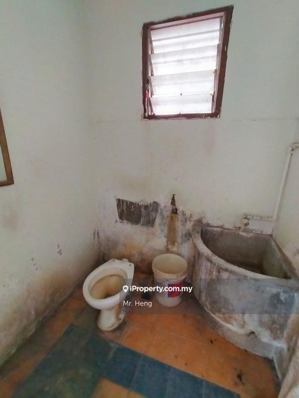 Rumah Berangkai 1 Tingkat untuk Dijual di Taman Pinji Mewah, Ipoh oleh Mr. Heng - iProperty.com.my