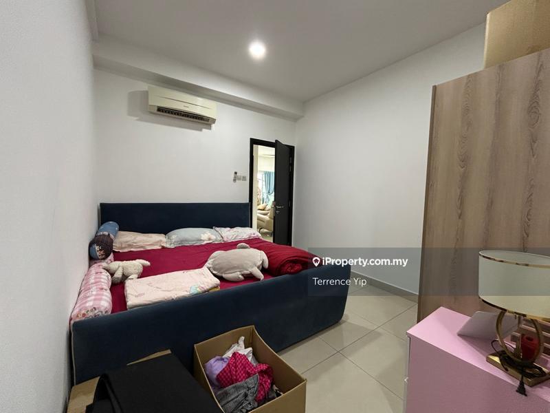 For Sale - Hartamas Regency 2