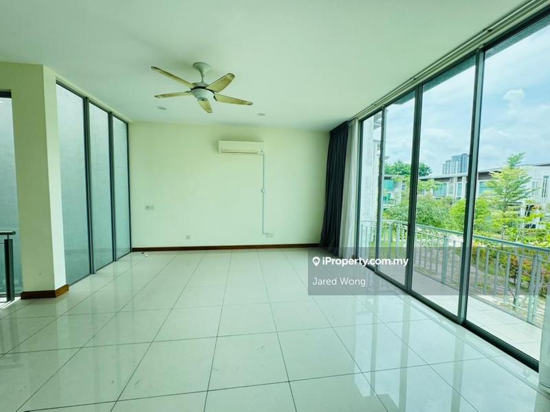 Rumah Teres 3-Tingkat untuk Dijual di Symphony Hills, Cyberjaya oleh Jared Wong - iProperty.com.my