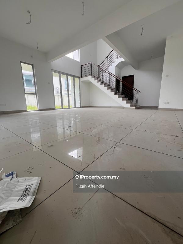 2-storey Terraced House for Sale in Elmina, Shah Alam by Filzah Affendie - iProperty.com.my