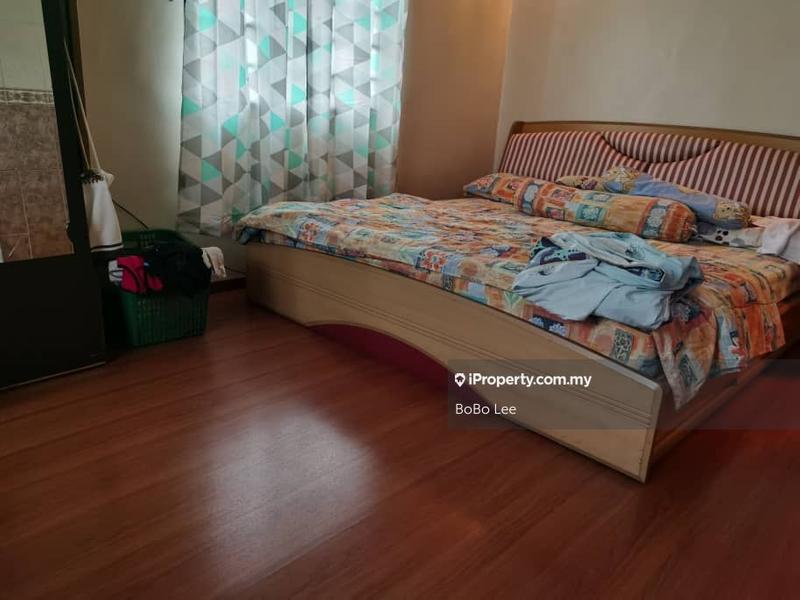 Condominium for Sale in Bukit Gembira by BoBo Lee - iProperty.com.my