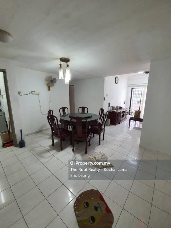 Condominium for Rent in Vista Millennium Condominium by Eric Leong - iProperty.com.my