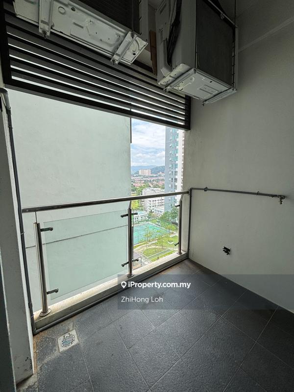Service Residence for Sale in Zen Suites @ Zetapark by ZhiHong Loh - iProperty.com.my