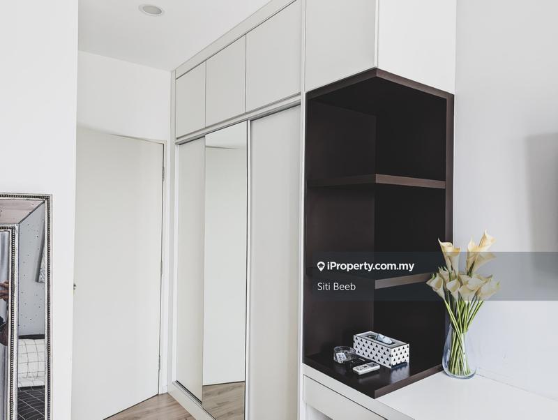 Residensi Servis untuk Disewa di Sunway Gandaria oleh Siti Beeb - iProperty.com.my