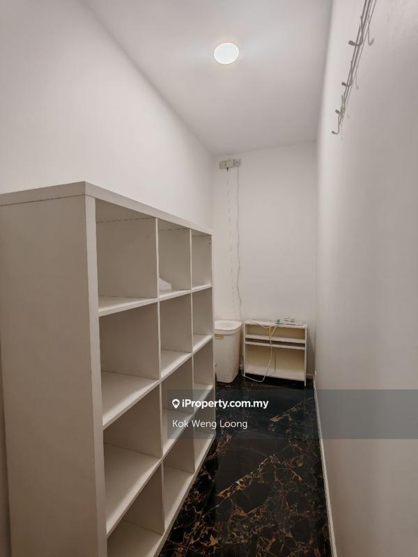 Kediaman Servis untuk Disewa di Arcoris Residences oleh Kok Weng Loong - iProperty.com.my