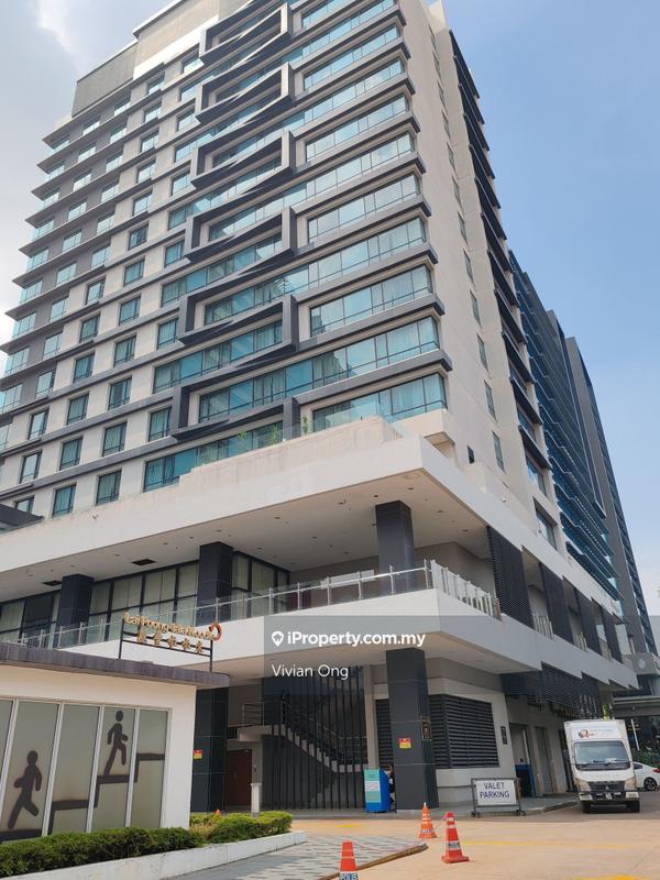Office for Rent in Bandar Puteri Puchong, Puchong by Vivian Ong - iProperty.com.my