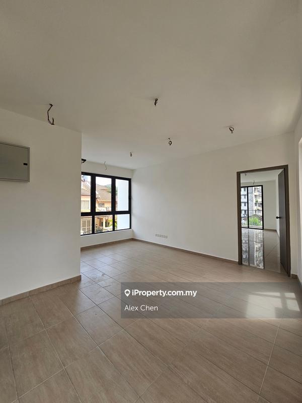 Terraced House for Sale in Taman Naga Emas, Salak South by Alex Chen - iProperty.com.my