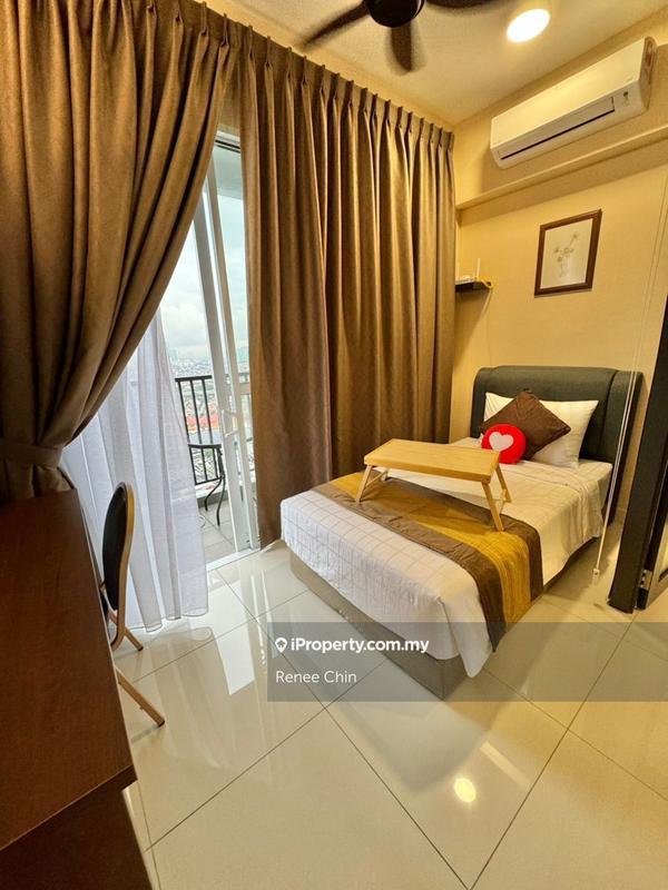 For Rent - Pinnacle Sri Petaling