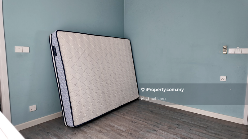 Condominium for Sale in Five Stones by Michael Lam - iProperty.com.my