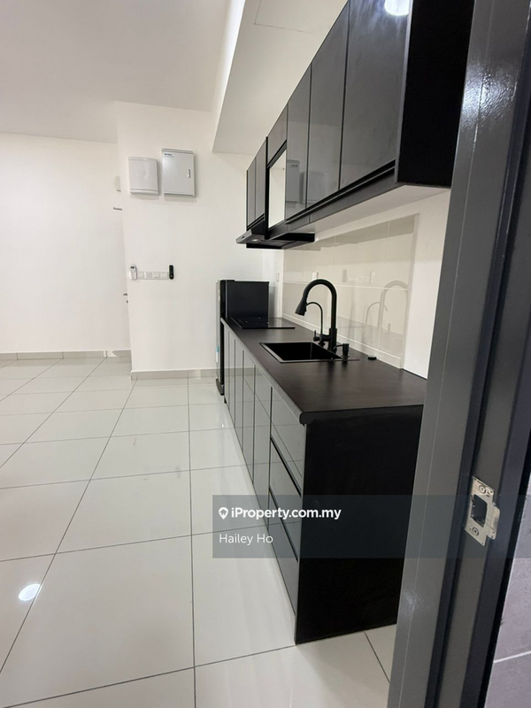 Kediaman Servis untuk Disewa di EDUSENTRAL oleh Hailey Ho - iProperty.com.my