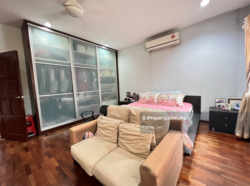 Semi-Detached House for Sale in Sierra Damansara, Camar Seksyen 4, Kota Damansara by Esther Lim - iProperty.com.my