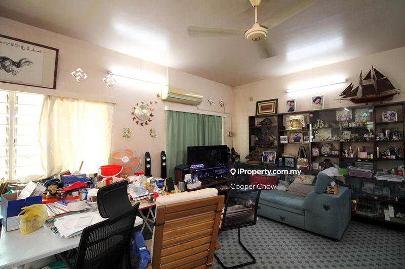 Bungalow House untuk Dijual di Seksyen 12, Petaling Jaya oleh Cooper Chow - iProperty.com.my