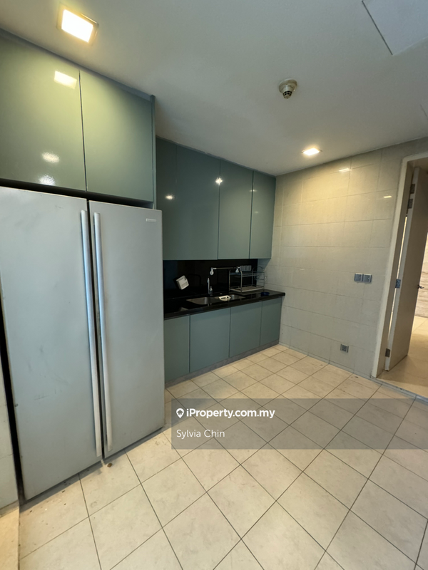 For Sale - Pavilion Residences