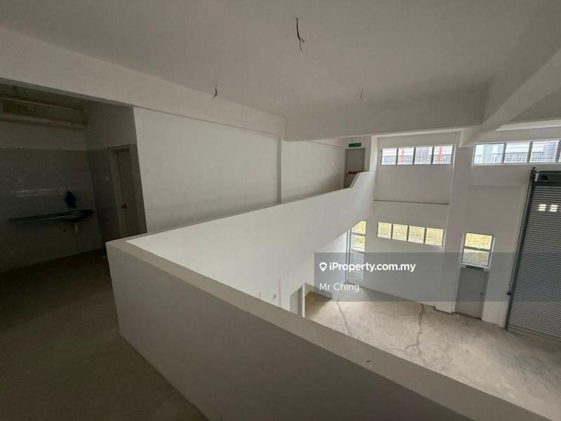 Kilang Berkembar untuk Disewa di Perdana Industrial Park, Puchong oleh Mr Ching - iProperty.com.my