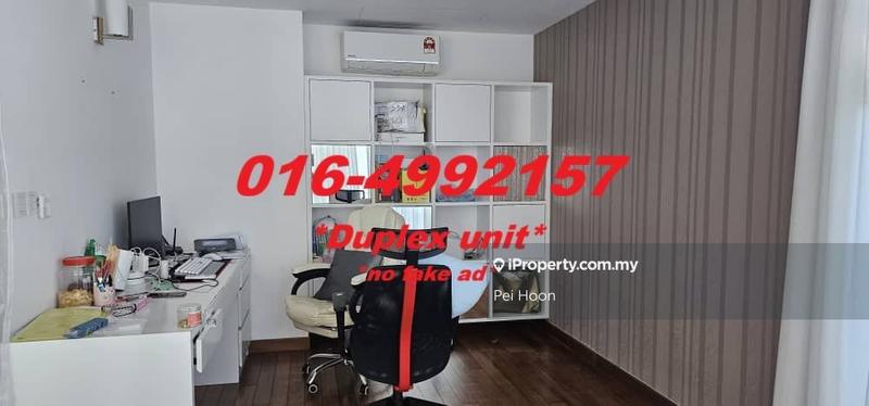 Kondominium untuk Dijual di Gurney Paragon oleh Pei Hoon - iProperty.com.my