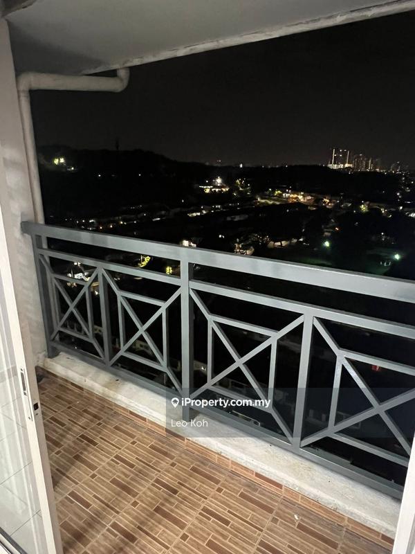 Pangsapuri untuk Dijual di Casa Riana oleh Leo Koh - iProperty.com.my