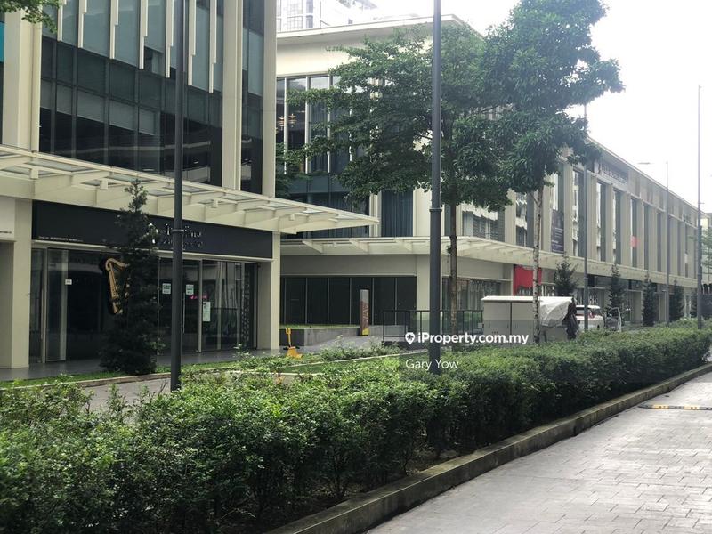 For Sale - Signature Shop Office, Bukit Jalil City - Pavilion 2