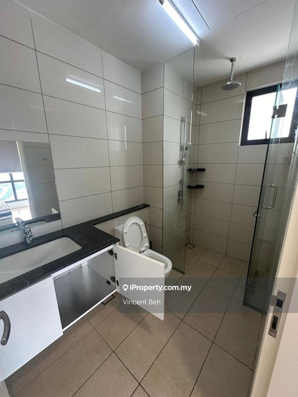 Residensi Servis untuk Disewa di The Park Sky Residence oleh Vincent Beh - iProperty.com.my