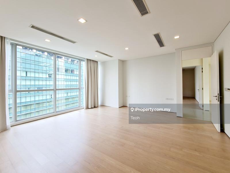 Kondominium untuk Disewa di Residensi Kia Peng (Twelve Kia Peng) oleh Teoh - iProperty.com.my
