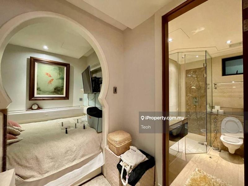 For Sale - The Binjai on the Park