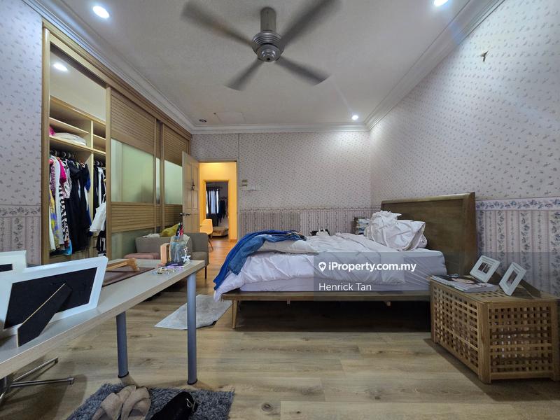 2-storey Terraced House for Sale in Kota Kemuning, Shah Alam by Henrick Tan - iProperty.com.my