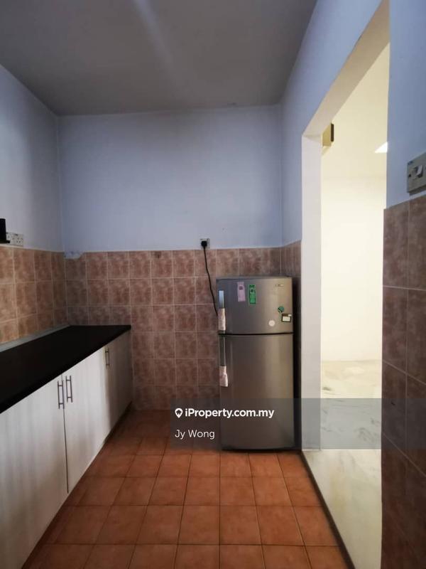 For Sale - Pangsapuri Saraka