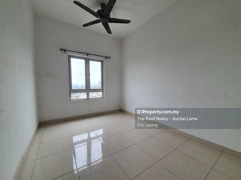Service Residence for Sale in Saville @ Kajang by Eric Leong - iProperty.com.my